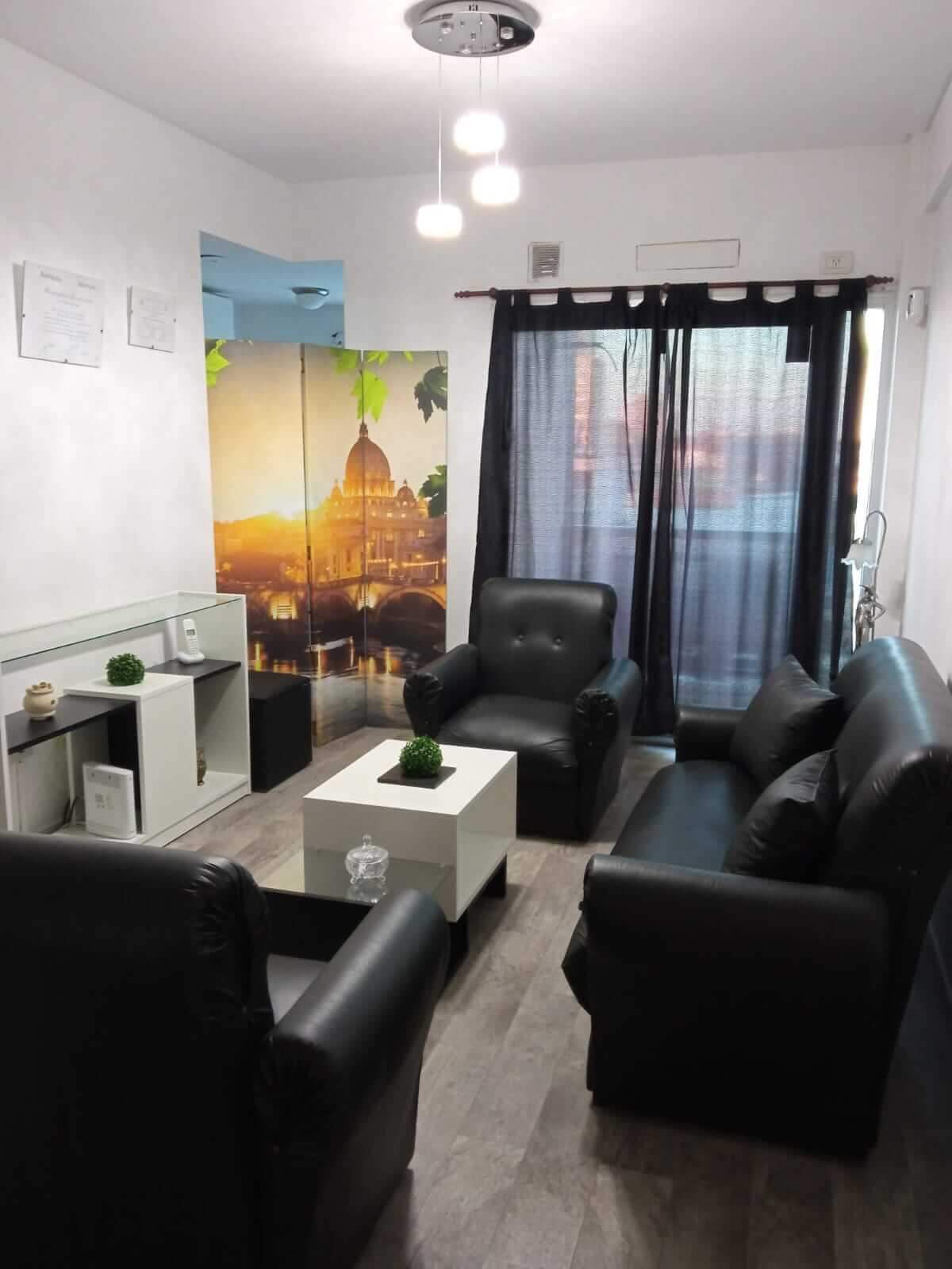 Imagen del estudio jurídico