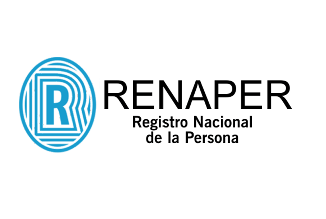 Imagen Renaper